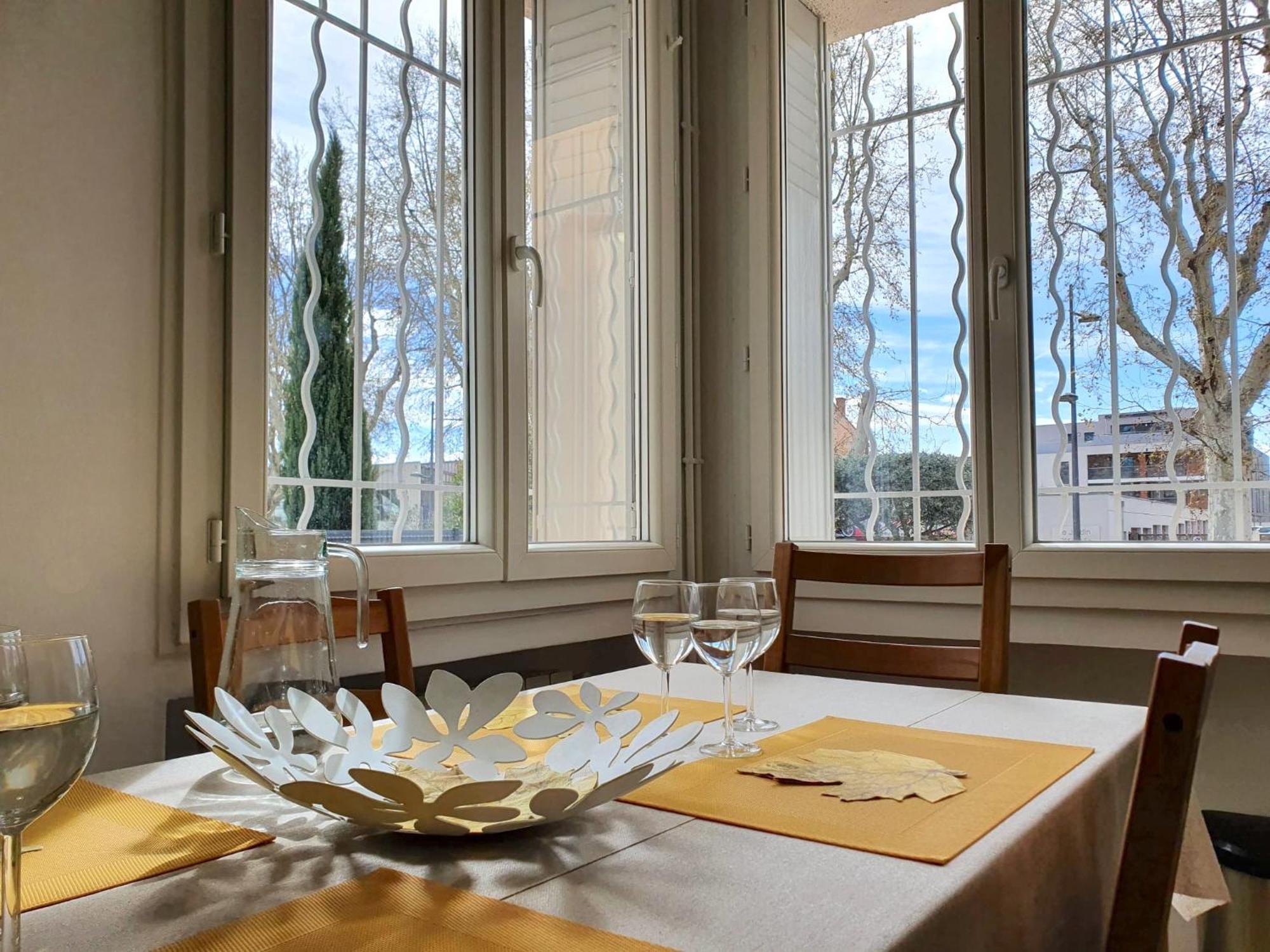 Villa Tassigny Aix-en-Provence Eksteriør billede