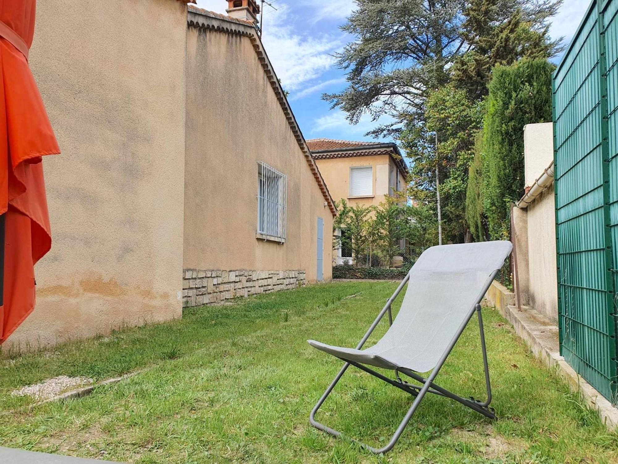Villa Tassigny Aix-en-Provence Eksteriør billede